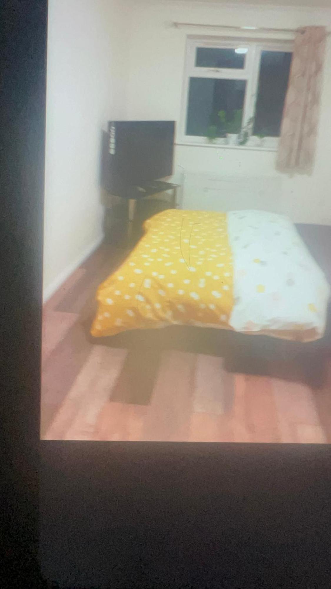 Double Alpha Apartment London Bagian luar foto
